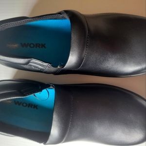 Dr Scholls women's work shoe